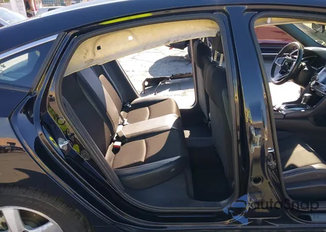 2021 Honda Civic Sport from USA, damaged, VIN 2HGFC2F83MH530864